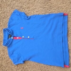 Polo by Ralph Lauren Polo Tee Blue 3/3T New Without Tag Easter Spring